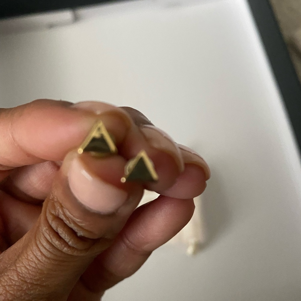 Uncommon James Earrings